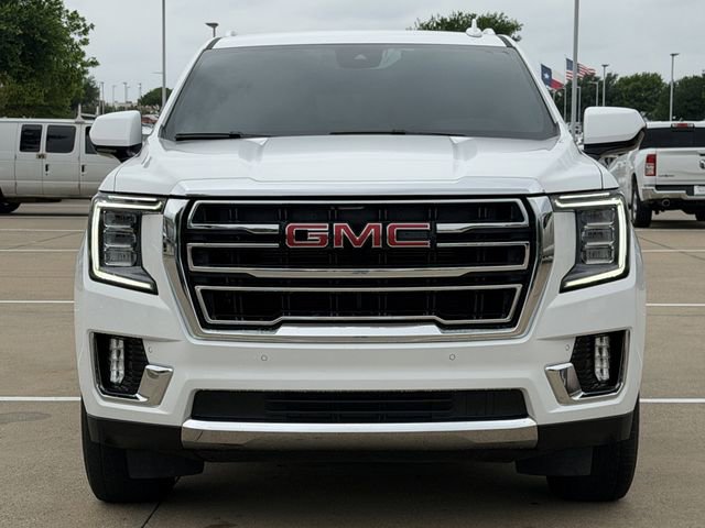 Used 2024 GMC Yukon SLT AWD/4WD image 8