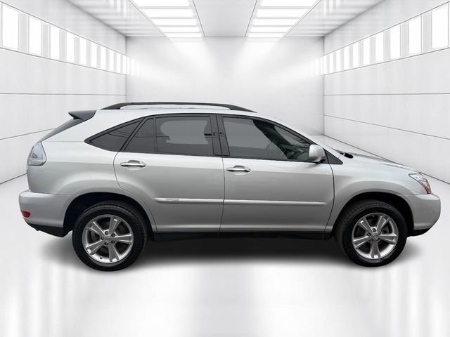 Used 2008 Lexus RX 400h AWD image 4