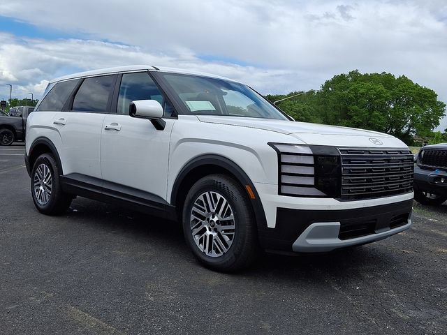 New 2026 Hyundai Palisade SE