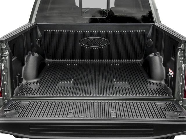 Used 2017 Ford F150 Lariat AWD/4WD image 13