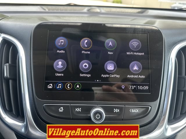 Used 2019 Chevrolet Equinox LT w/ LT True North Edition AWD/4WD image 19