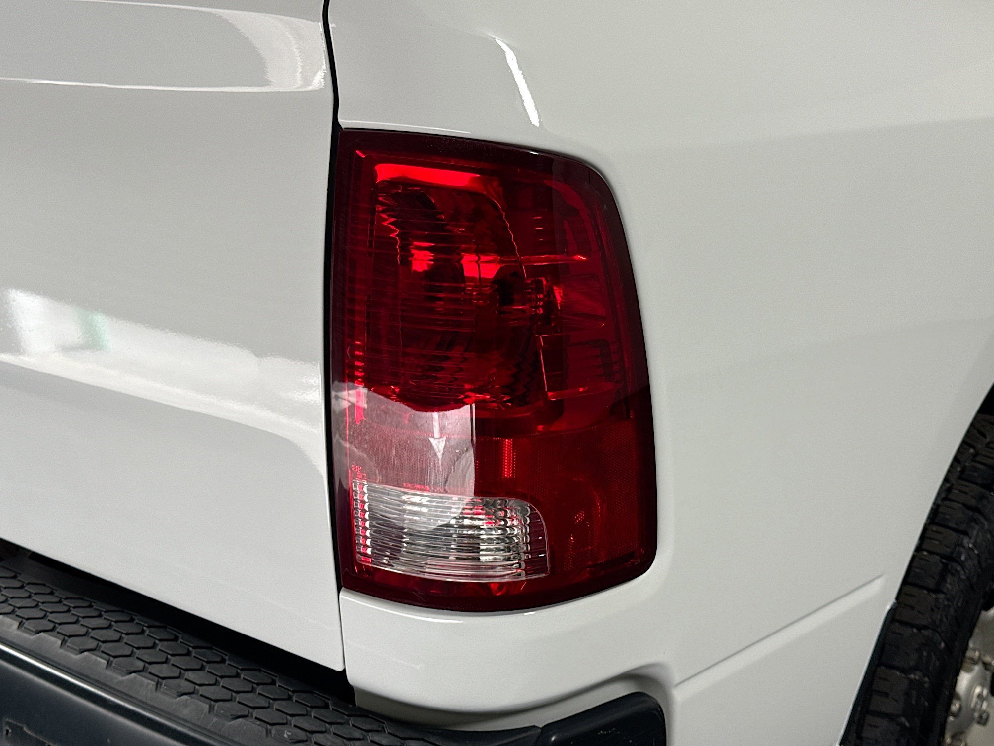Used 2018 RAM 1500 Tradesman image 29