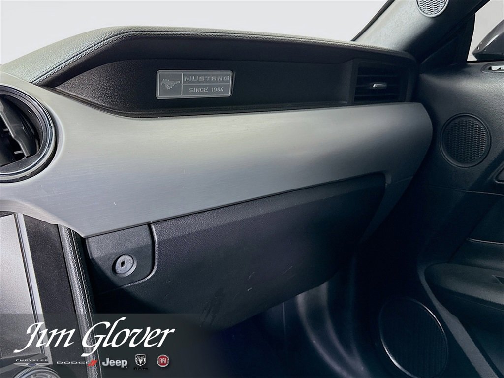 Used 2015 Ford Mustang GT Premium image 35