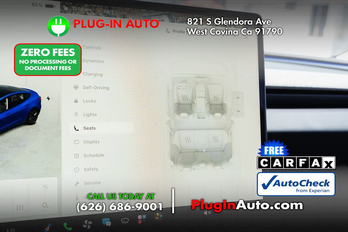 Used 2024 Tesla Model 3 RWD image 27