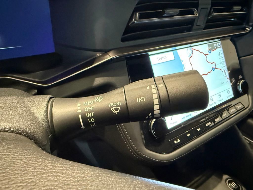 New 2026 Nissan Z Performance image 27