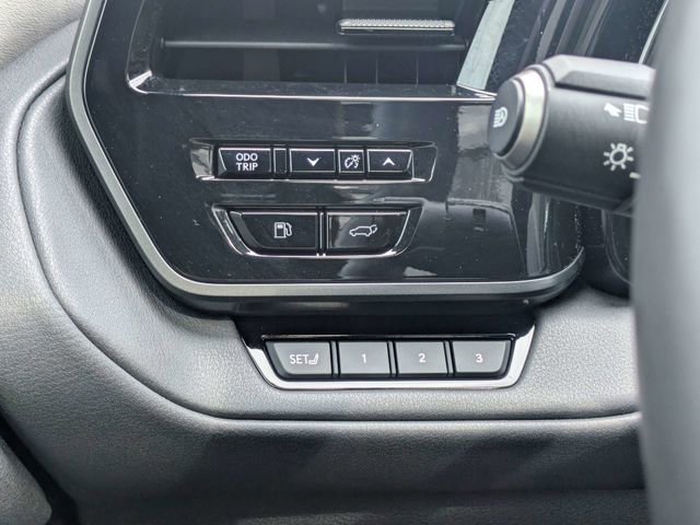 Used 2025 Lexus TX 350 FWD w/ Technology Package image 26