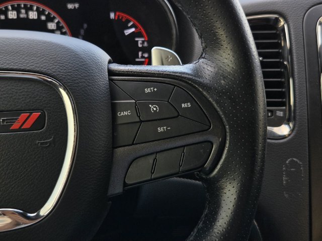 Used 2020 Dodge Durango R/T w/ Blacktop Package AWD/4WD image 17