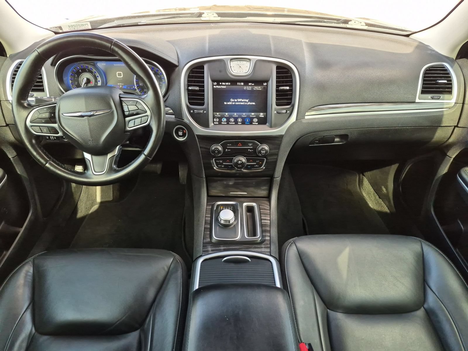 Used 2021 Chrysler 300 Touring L AWD/4WD image 25