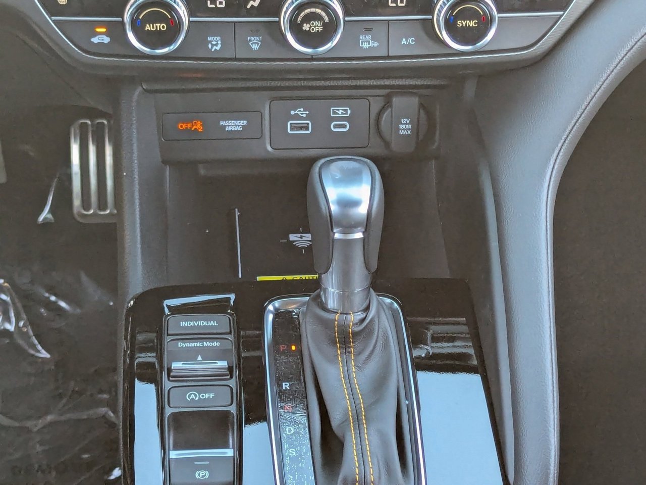 New 2026 Acura Integra A-Spec w/ Technology Package FWD image 23