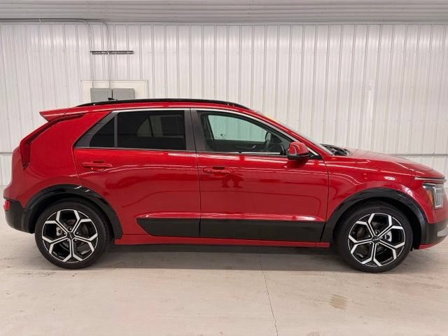 Used 2023 Kia Niro EX Touring FWD image 6