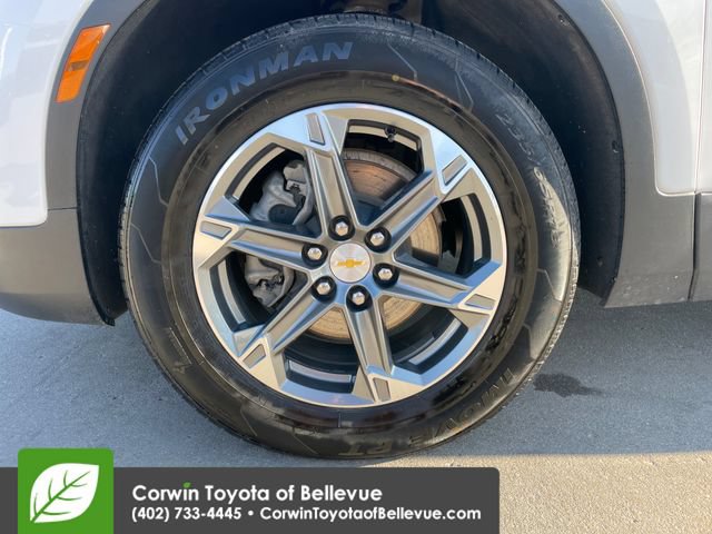 Used 2023 Chevrolet Blazer LT AWD/4WD image 26