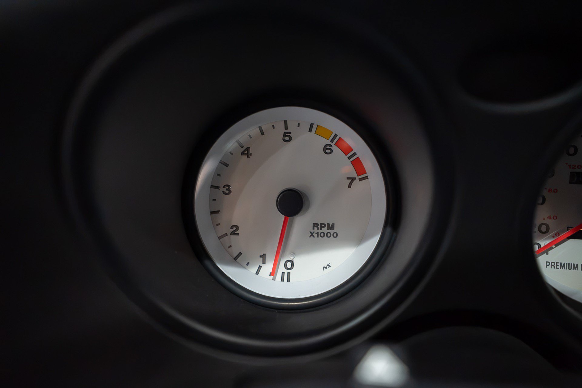 Used 1997 Dodge Viper GTS RWD image 11