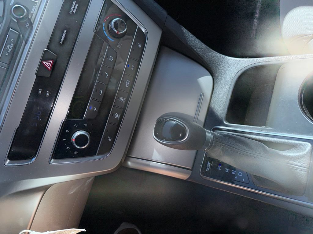 Used 2015 Hyundai Sonata Sport FWD image 15