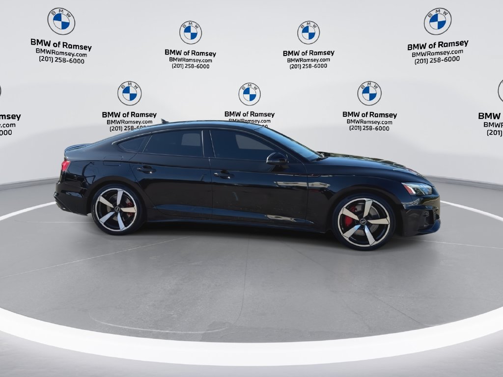 Used 2024 Audi A5 2.0T Prestige AWD/4WD image 9