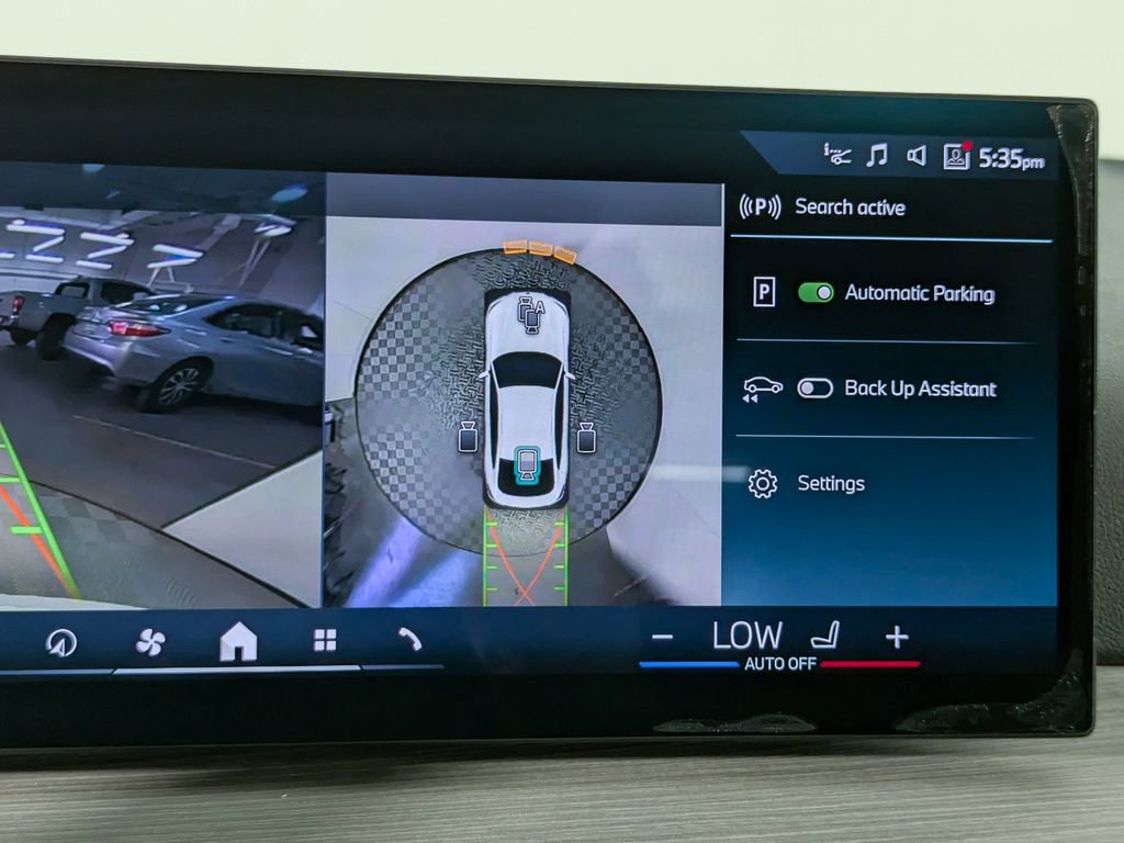 Used 2025 BMW i4 xDrive40i w/ M Sport Package image 26