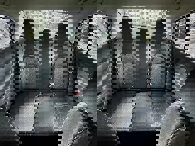 New 2026 Nissan Sentra SV w/ SV Convenience Package FWD image 21