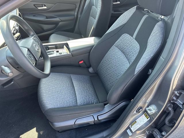 New 2026 Nissan Sentra SV w/ Floor Mat Package image 22