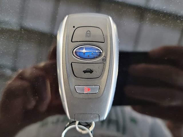 New 2026 Subaru Outback Limited image 27