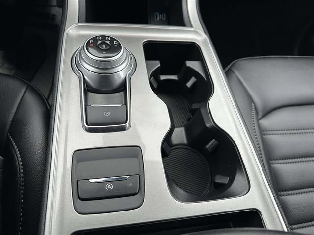 Used 2024 Ford Edge SEL w/ Convenience Package image 21