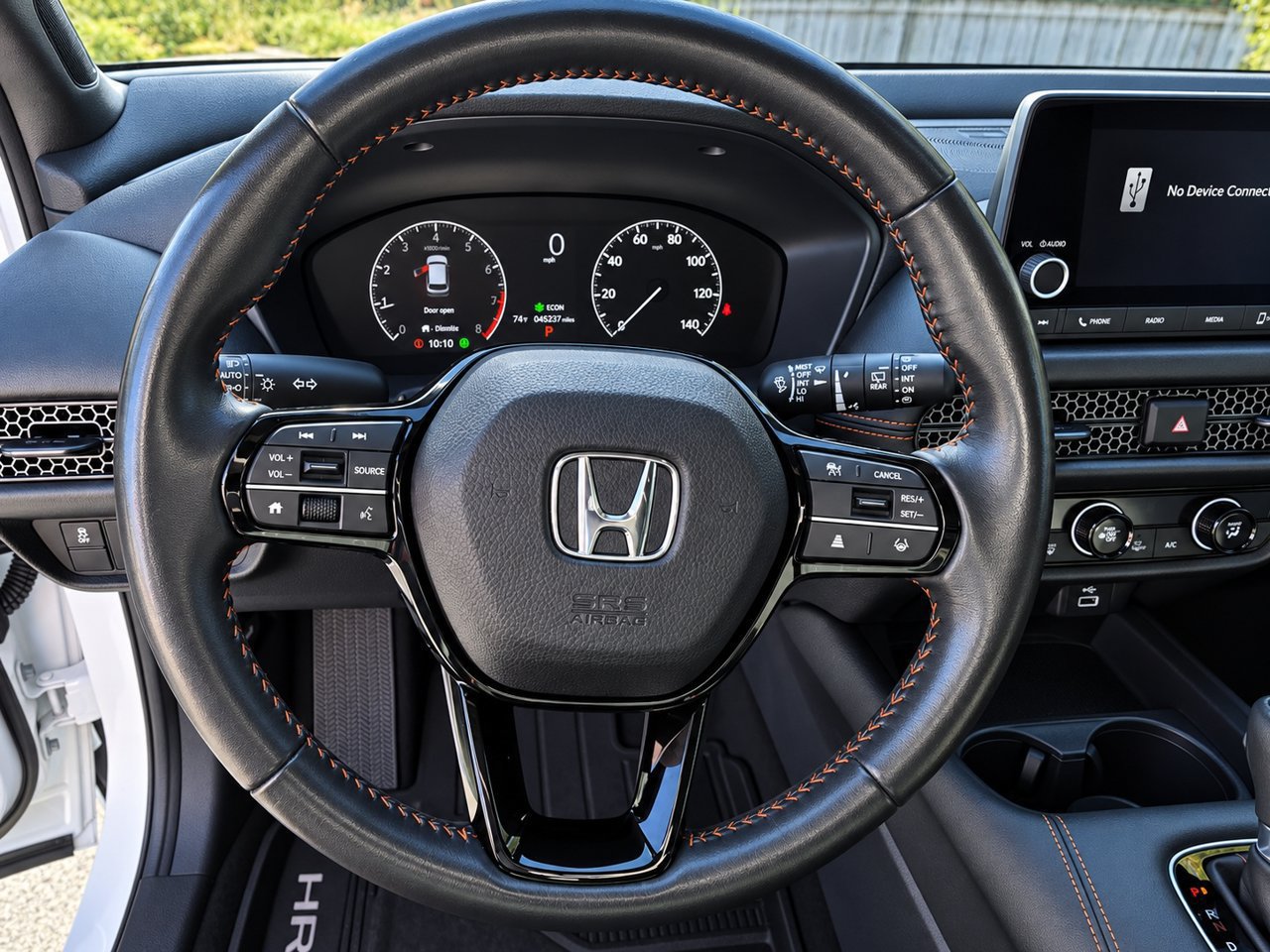 Used 2023 Honda HR-V Sport image 14