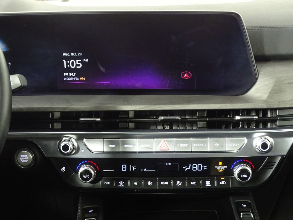 Used 2024 Kia Telluride SX X-Line image 32