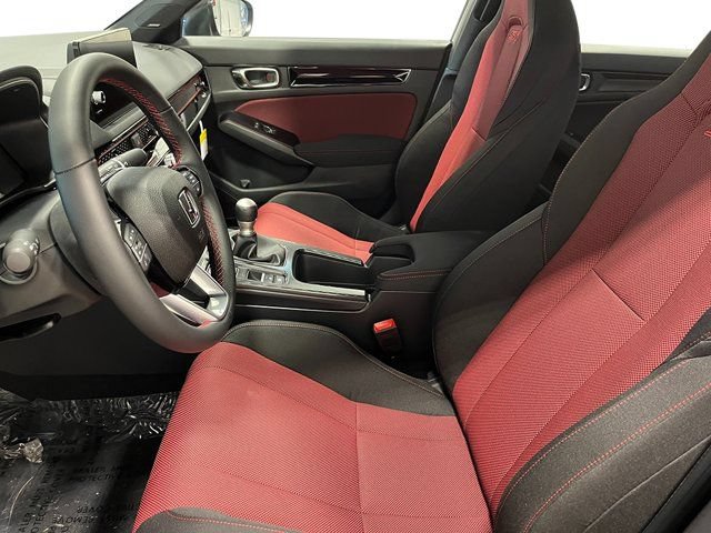 New 2026 Honda Civic Si image 14