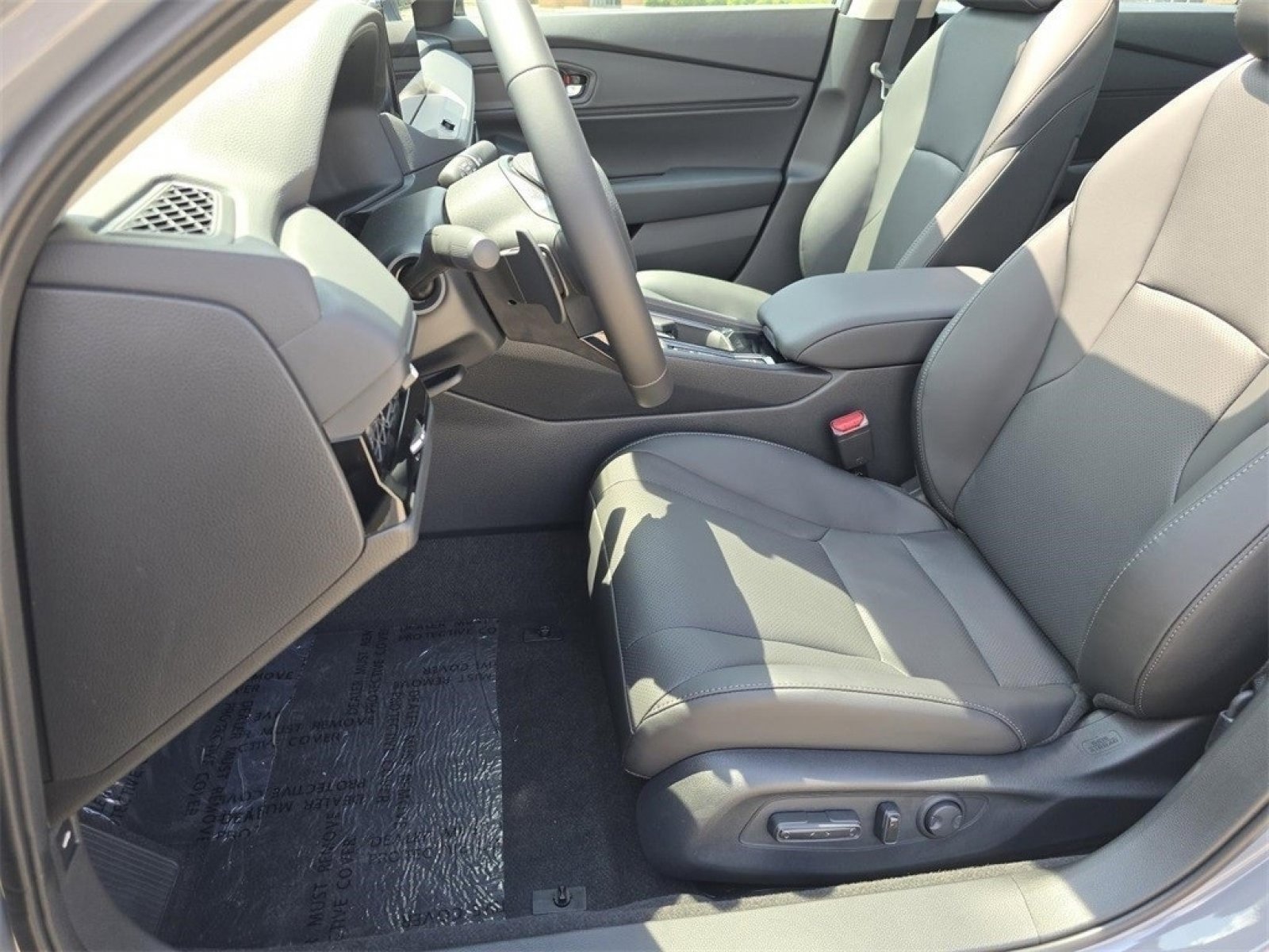 New 2025 Honda Accord EX-L image 26