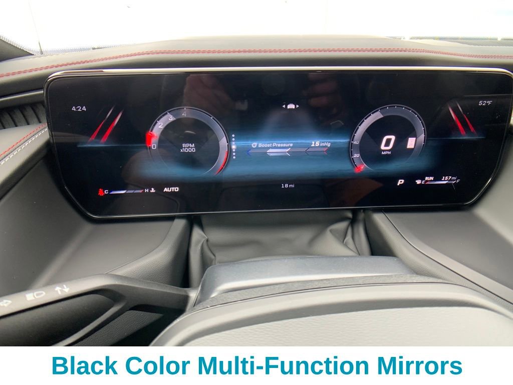 New 2026 Dodge Charger R/T Scat Pack image 17