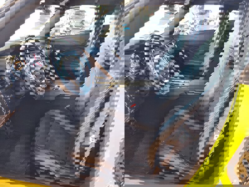 Used 2014 Chevrolet Corvette Stingray Coupe w/ 3LT Preferred Equipment Group image 23