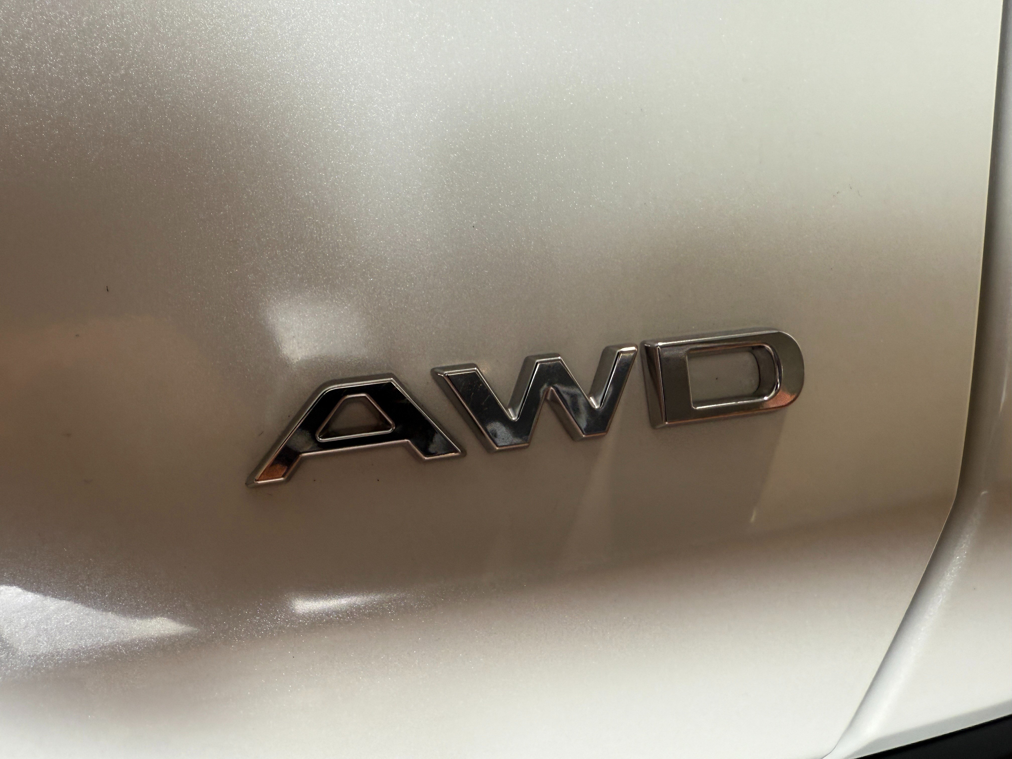 New 2026 Acura ADX A-Spec w/ Advance Package AWD/4WD image 13