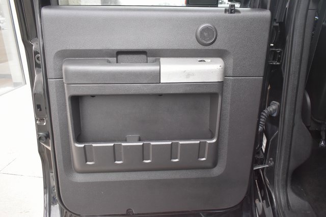 Used 2015 Ford F350 Lariat w/ Lariat Ultimate Package image 38