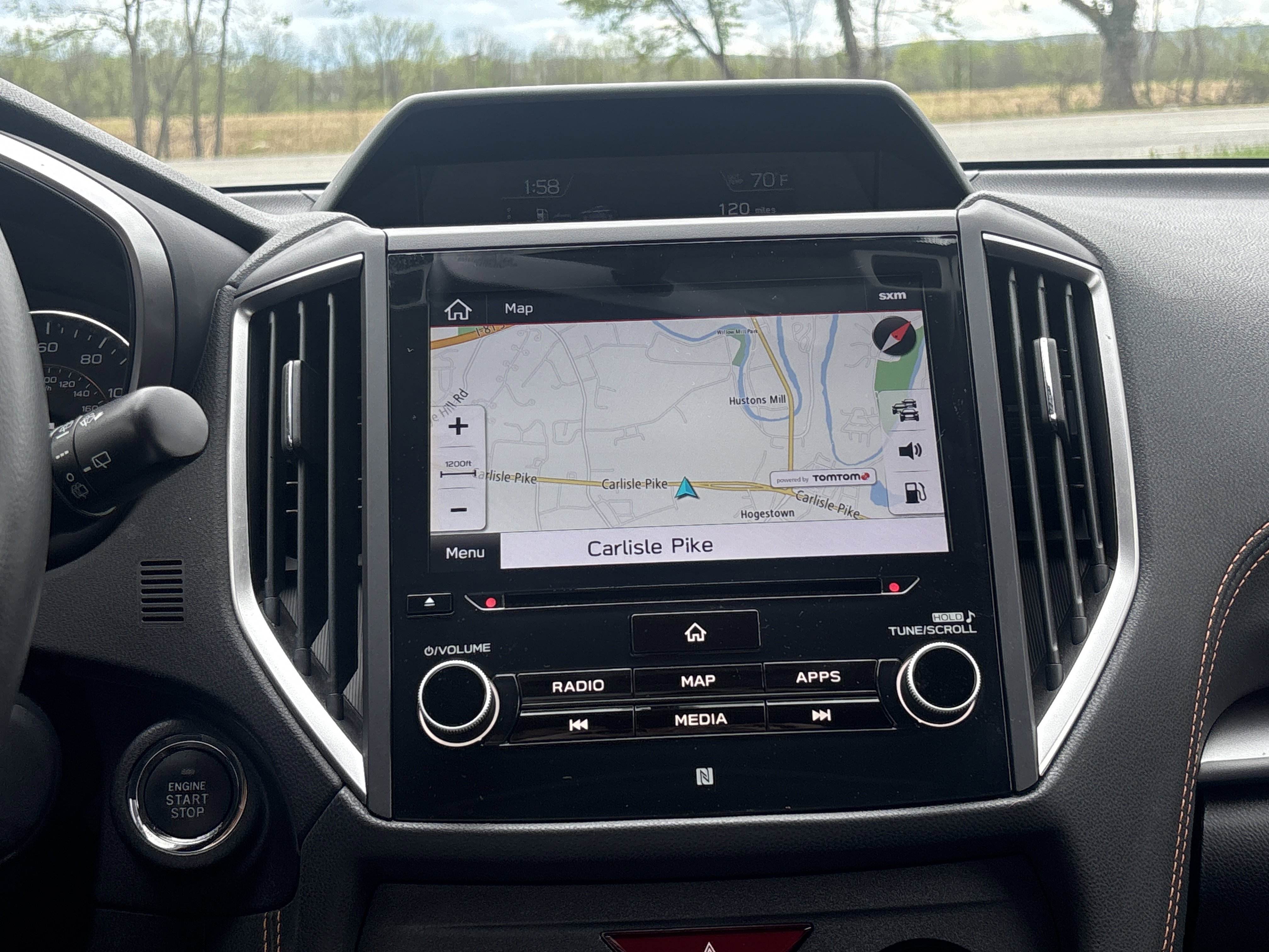 Certified 2021 Subaru Crosstrek 2.5i Limited w/ Moonroof Package 2 image 29