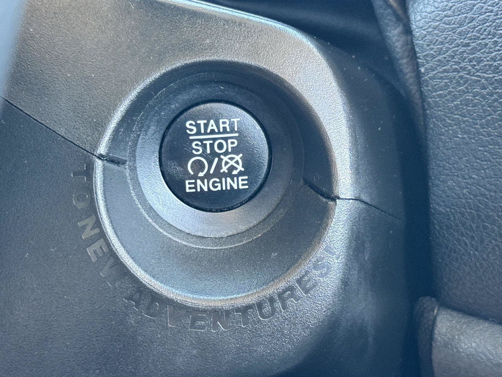 Used 2020 Jeep Renegade Sport FWD image 25