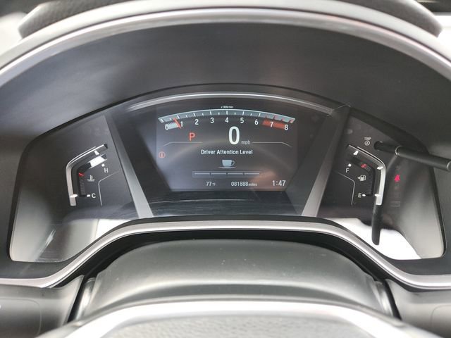 Used 2022 Honda CR-V EX-L image 26