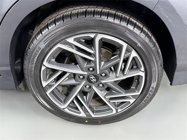 Used 2022 Hyundai Kona N Line w/ Tech Package image 30