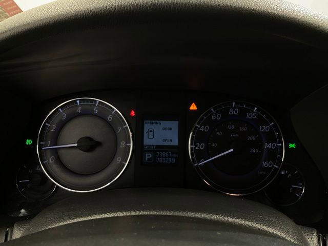 Used 2017 INFINITI QX50 AWD w/ Premium Plus Package image 15