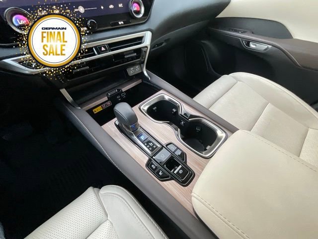 Certified 2024 Lexus RX 350 AWD image 18
