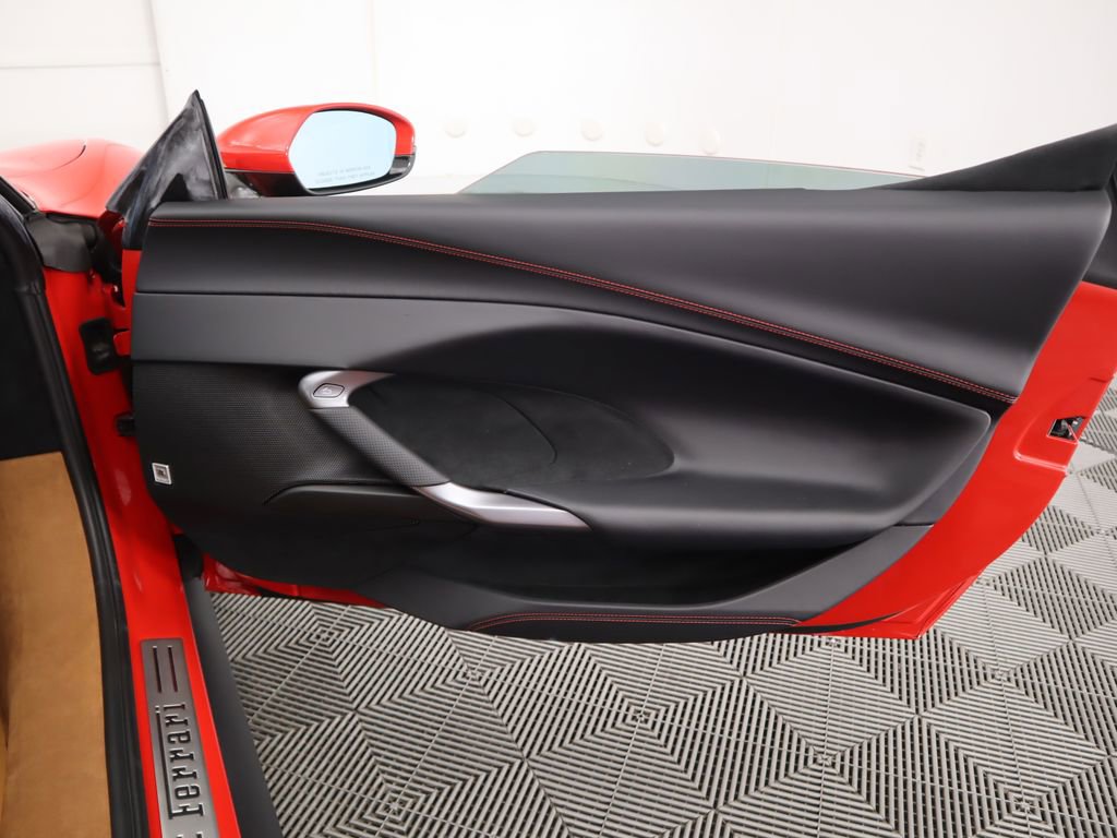 Used 2024 Ferrari 296 GTB image 24