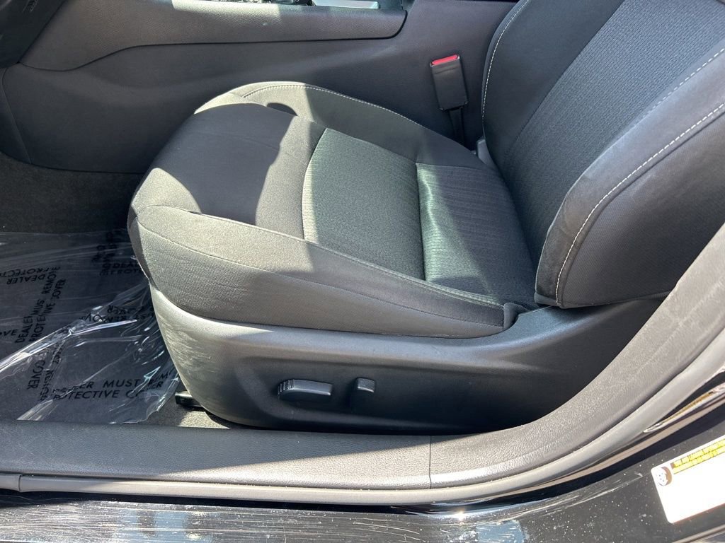 Used 2022 Nissan Altima 2.5 SV FWD image 17