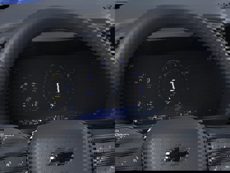 New 2026 Chevrolet Colorado Trail Boss image 18