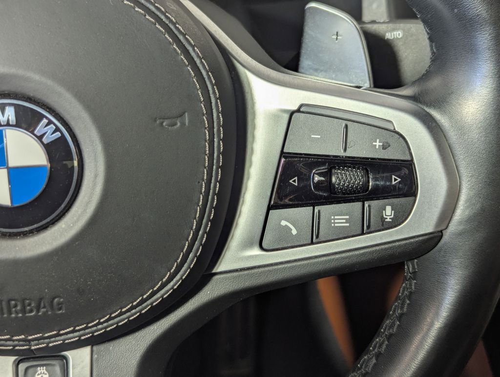 Used 2019 BMW M850i xDrive Coupe AWD/4WD image 63
