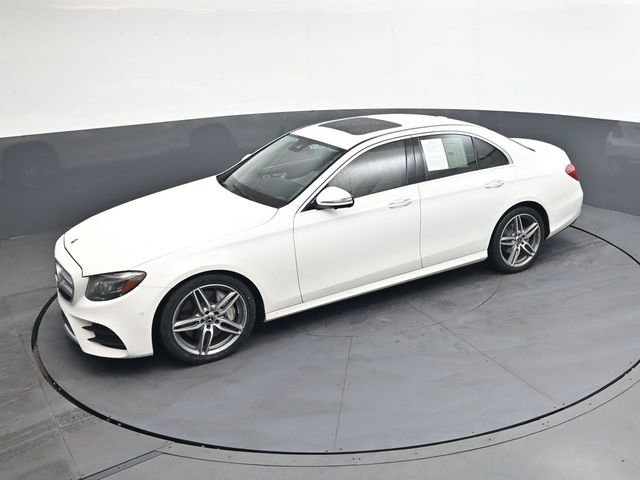 Used 2019 Mercedes-Benz E 300 image 25