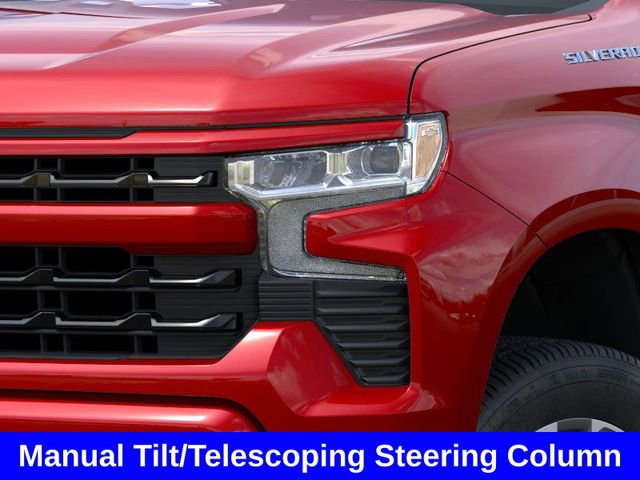 New 2026 Chevrolet Silverado 1500 RST image 11