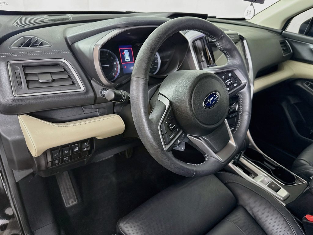 Used 2021 Subaru Ascent Limited w/ Popular Package #2A AWD/4WD image 9