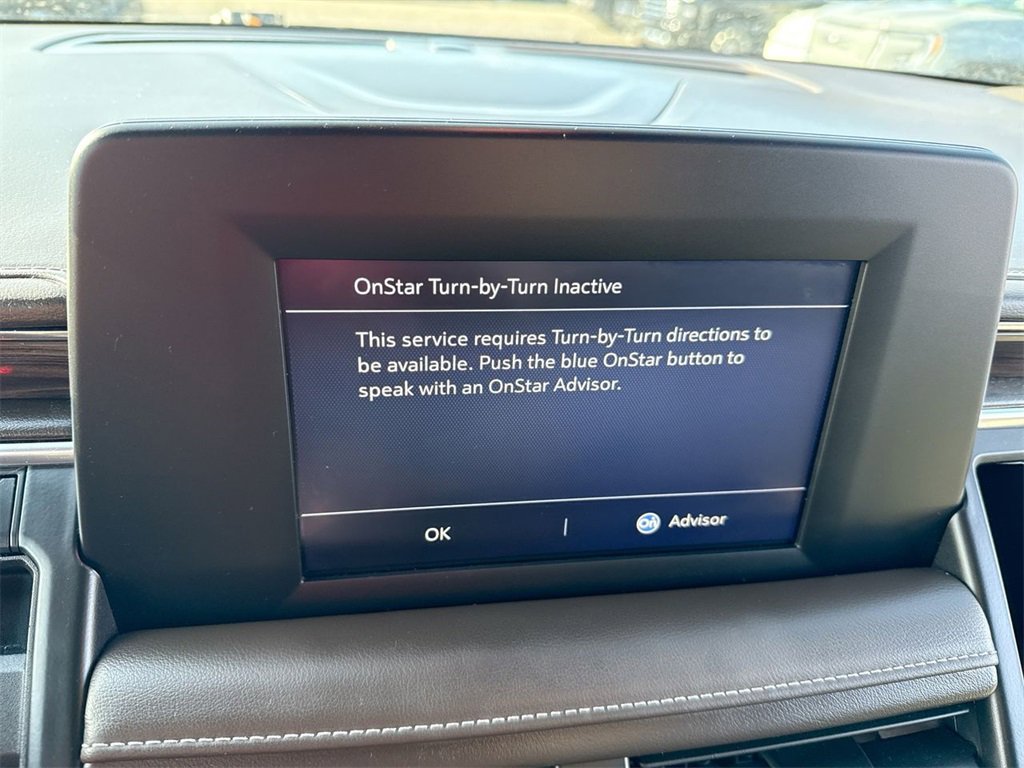 Used 2023 Chevrolet Tahoe LS w/ Driver Alert Package image 18