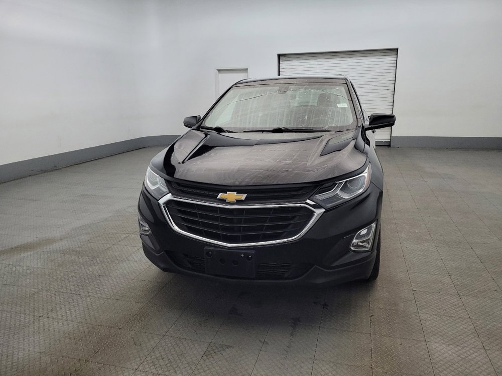 Used 2019 Chevrolet Equinox LT image 15