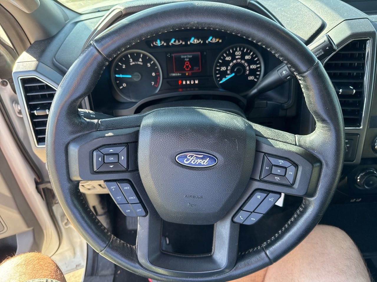 Used 2019 Ford F150 XLT w/ Equipment Group 301A Mid image 21