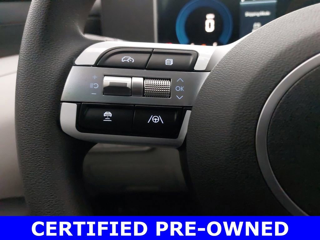 Used 2025 Hyundai Tucson SEL image 18