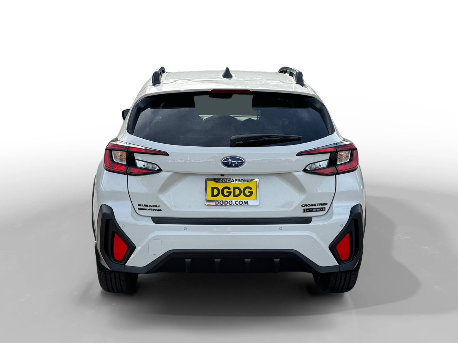 New 2026 Subaru Crosstrek 2.5i Limited AWD/4WD image 4