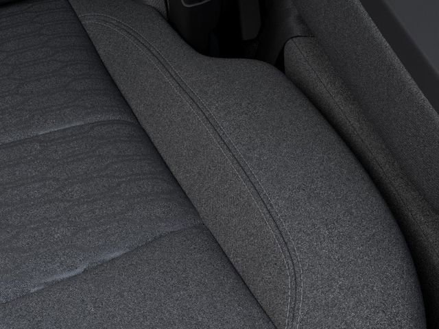 New 2026 RAM 2500 Big Horn image 20